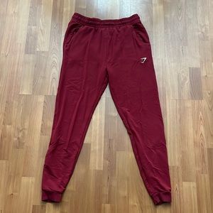 Gymshark joggers / sweatpants